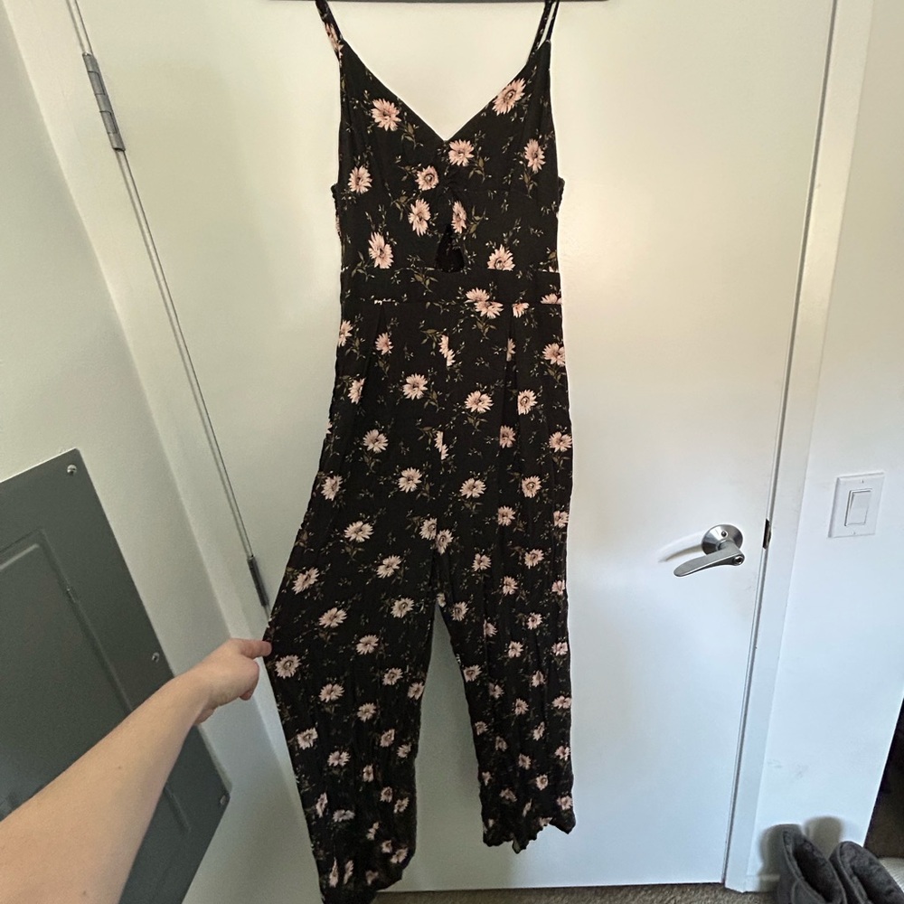 American Eagle Outfitters jumpsuit